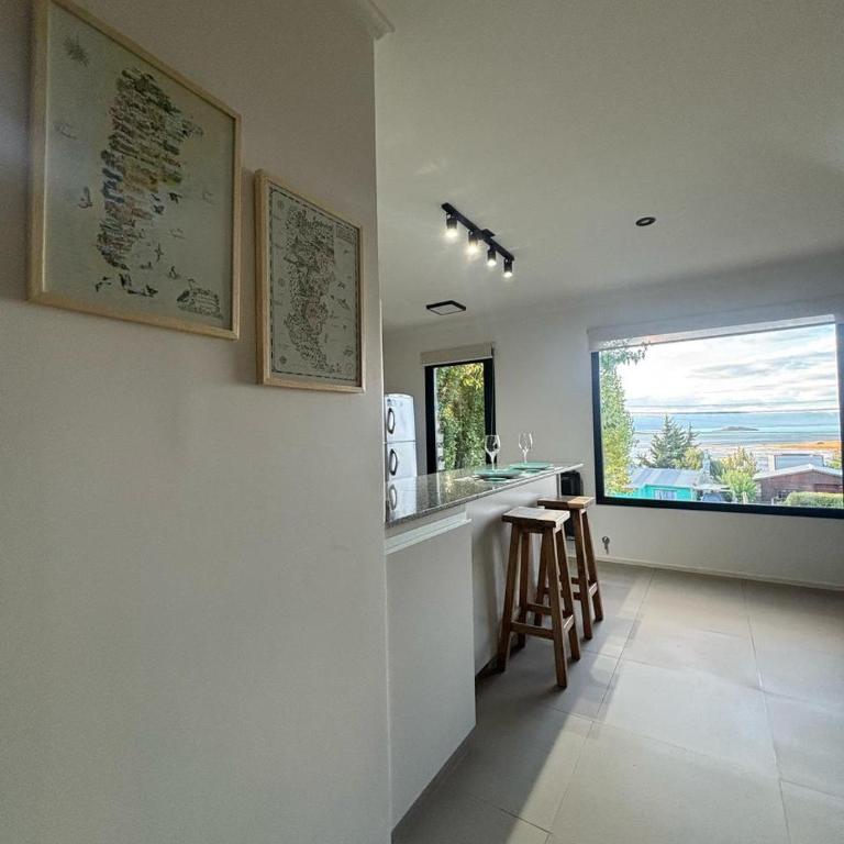 Aparts Del Lago - Apart 2 - Apartamento de 2 dormitorios - 9