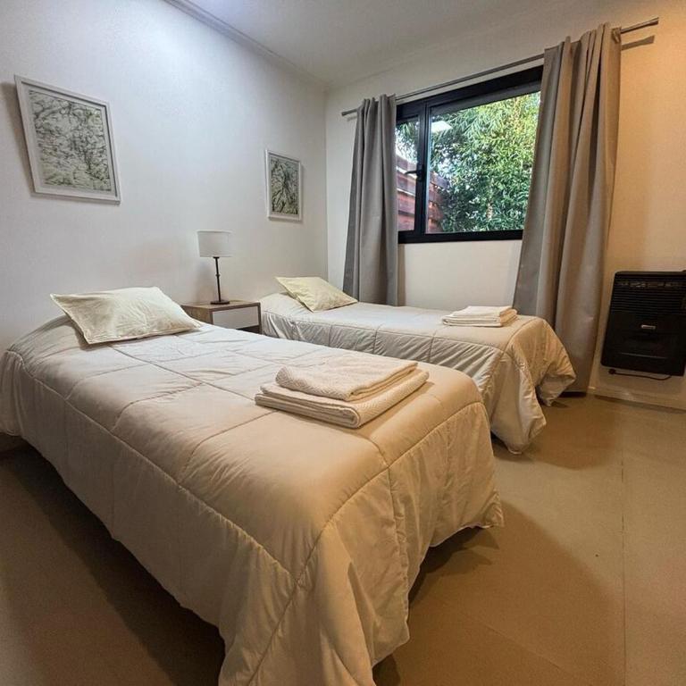 Aparts Del Lago - Apart 2 - Apartamento de 2 dormitorios - 23