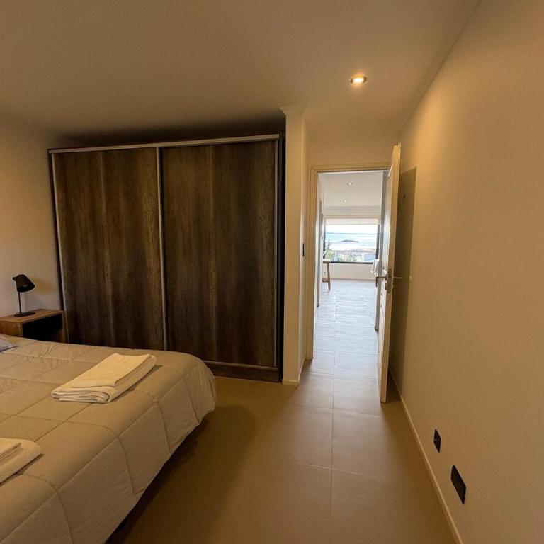 Aparts Del Lago - Apart 2 - Apartamento de 2 dormitorios - 21
