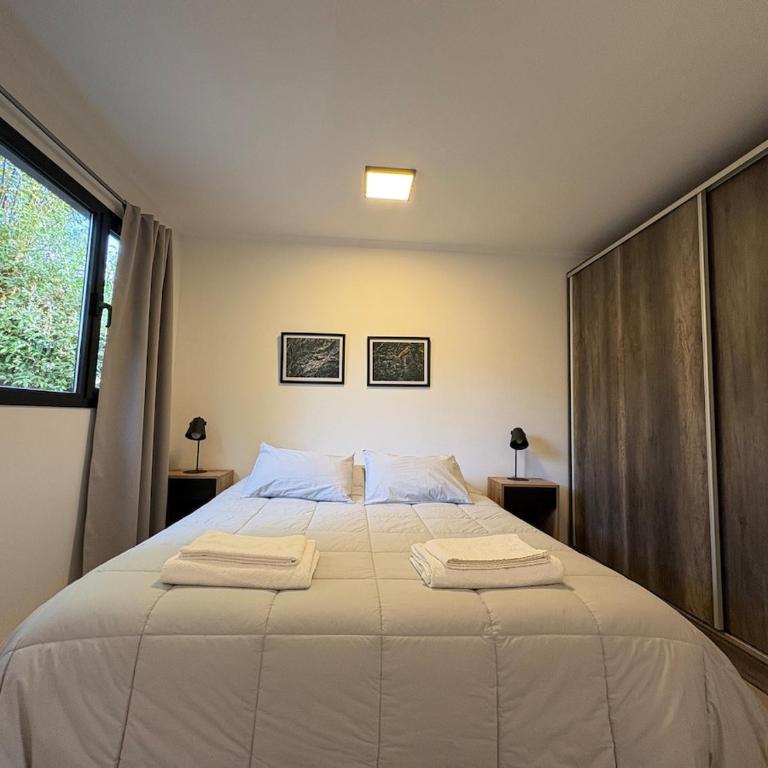 Aparts Del Lago - Apart 2 - Apartamento de 2 dormitorios - 18