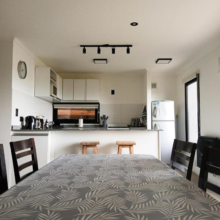 Aparts Del Lago - Apart 2 - Apartamento de 2 dormitorios - 12