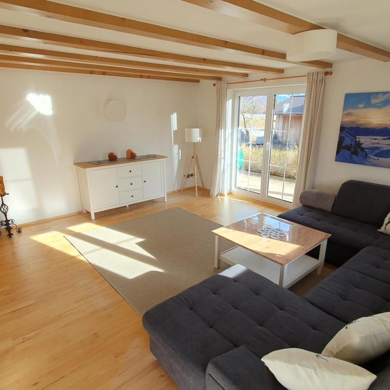 Ferienhaus Alpenherz Sommer-Bergbahnen-kostenlos - Ferienhaus - 3