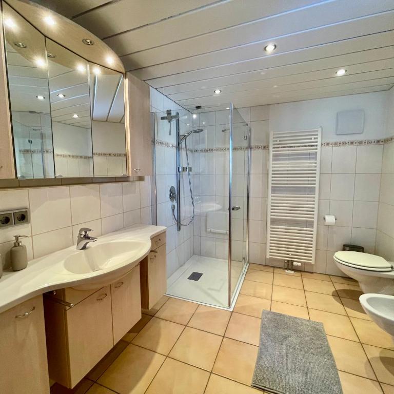 Ferienhaus Alpenherz Sommer-Bergbahnen-kostenlos - Ferienhaus - 5