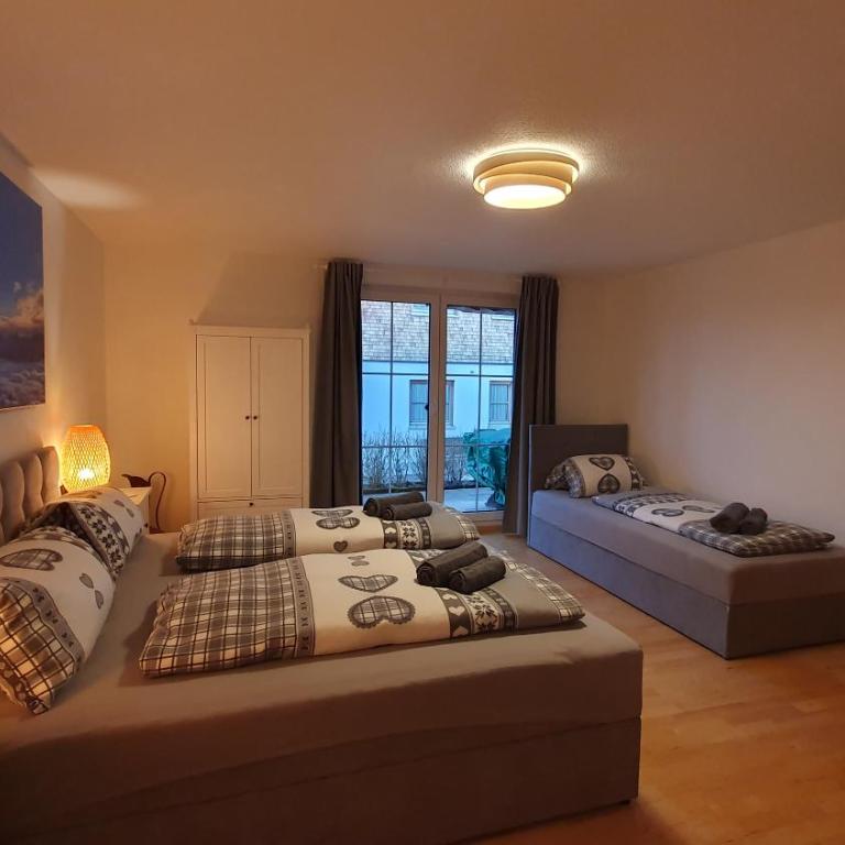 Ferienhaus Alpenherz Sommer-Bergbahnen-kostenlos - Ferienhaus - 6