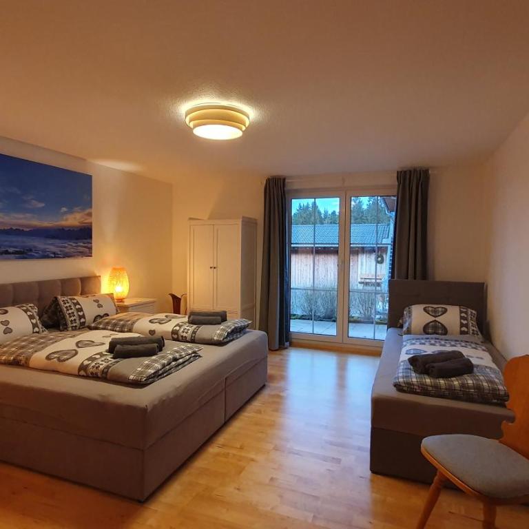 Ferienhaus Alpenherz Sommer-Bergbahnen-kostenlos - Ferienhaus - 7