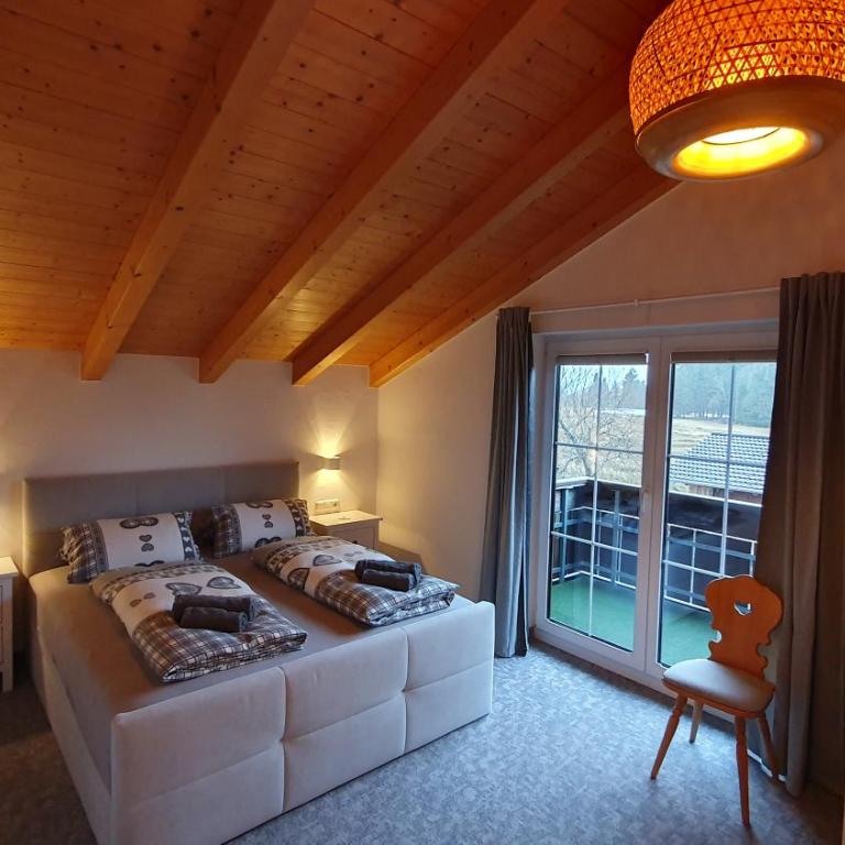 Ferienhaus Alpenherz Sommer-Bergbahnen-kostenlos - Ferienhaus - 9