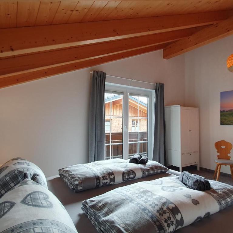 Ferienhaus Alpenherz Sommer-Bergbahnen-kostenlos - Ferienhaus - 8