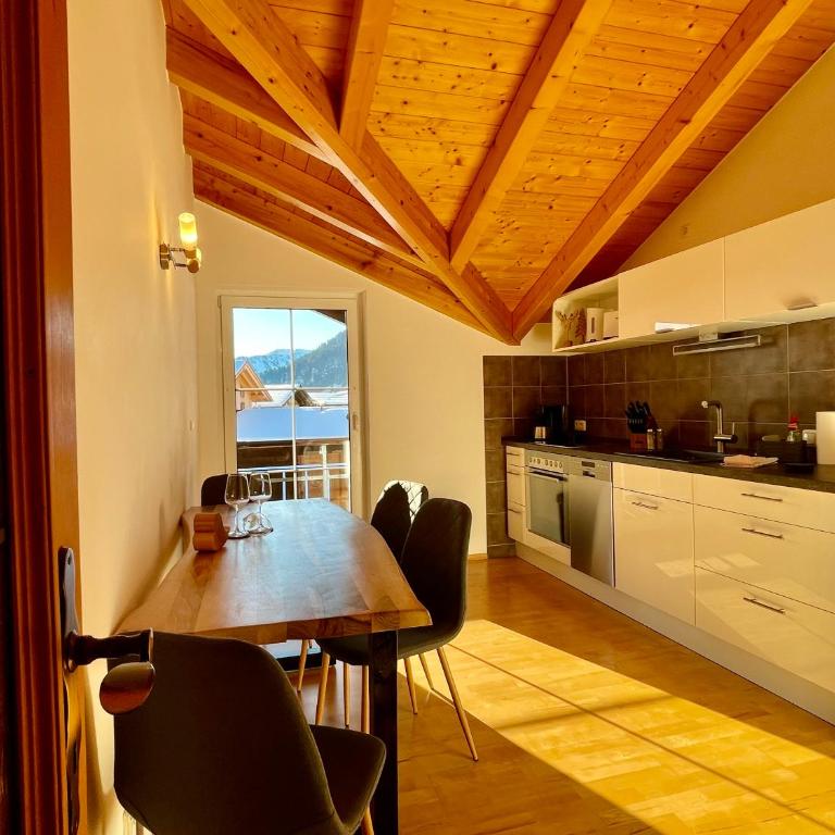 Ferienhaus Alpenherz Sommer-Bergbahnen-kostenlos - Ferienhaus - 12