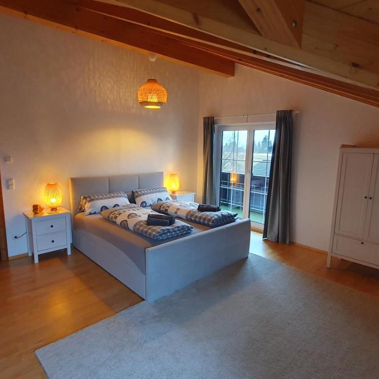 Ferienhaus Alpenherz Sommer-Bergbahnen-kostenlos - Ferienhaus - 14