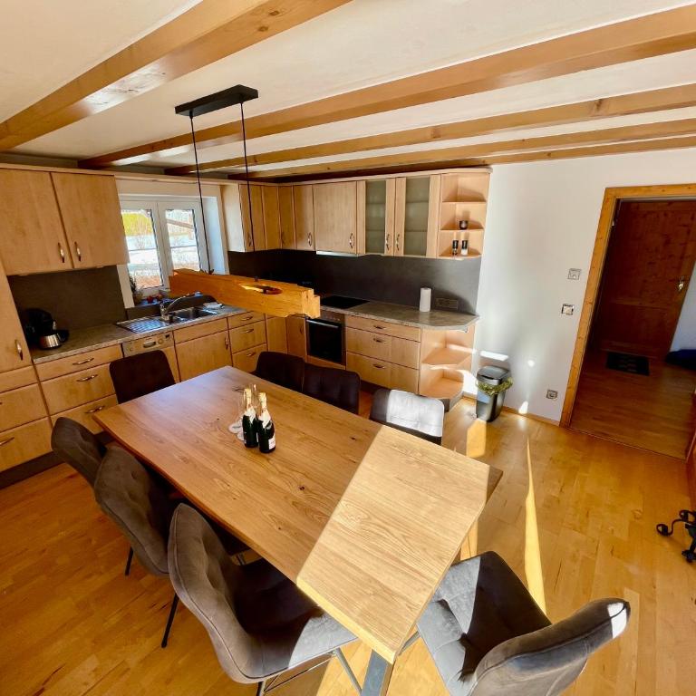 Ferienhaus Alpenherz Sommer-Bergbahnen-kostenlos - Ferienhaus - 17