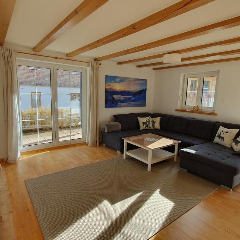 Ferienhaus Alpenherz Sommer-Bergbahnen-kostenlos - Ferienhaus - 18
