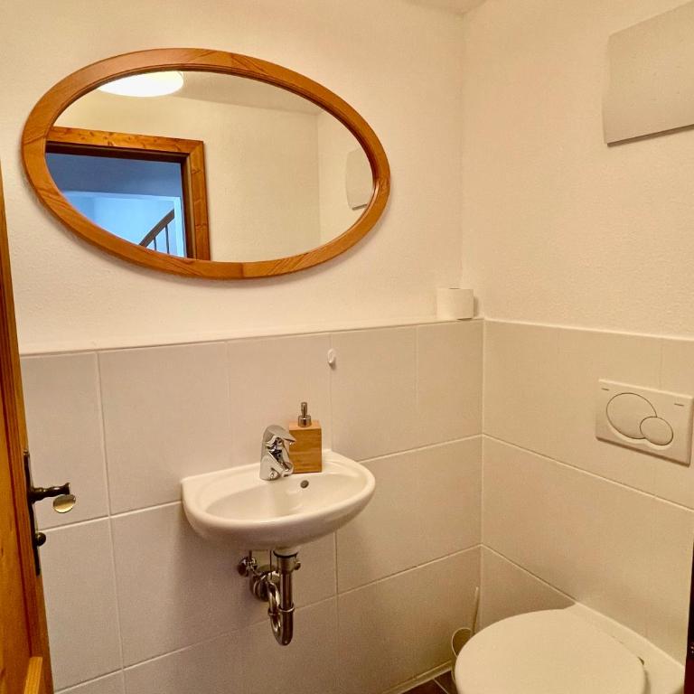 Ferienhaus Alpenherz Sommer-Bergbahnen-kostenlos - Ferienhaus - 21