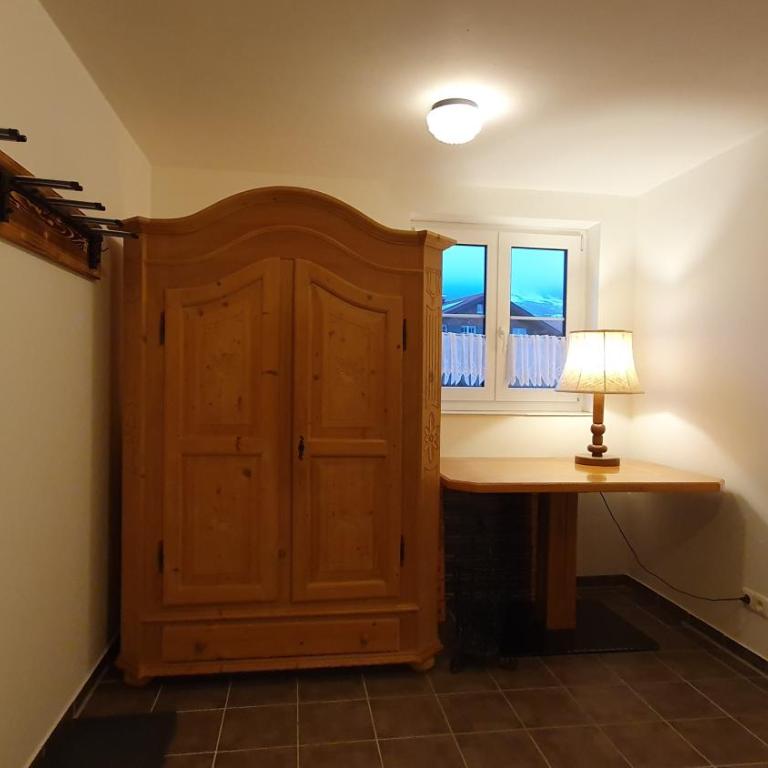Ferienhaus Alpenherz Sommer-Bergbahnen-kostenlos - Ferienhaus - 23