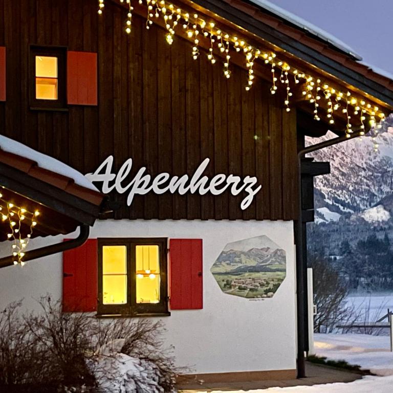 Ferienhaus Alpenherz Sommer-Bergbahnen-kostenlos - Ferienhaus - 24