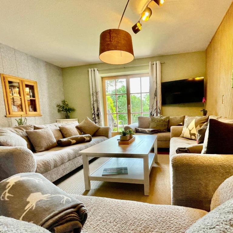 Ferienhaus ALPVERLIEBT Sommer-Hörnerbahnen kostenlos - Ferienhaus - 4
