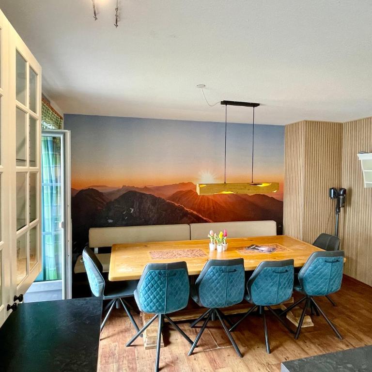 Ferienhaus ALPVERLIEBT Sommer-Hörnerbahnen kostenlos - Ferienhaus - 9