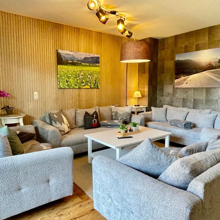 Ferienhaus ALPVERLIEBT Sommer-Hörnerbahnen kostenlos - Ferienhaus - 8