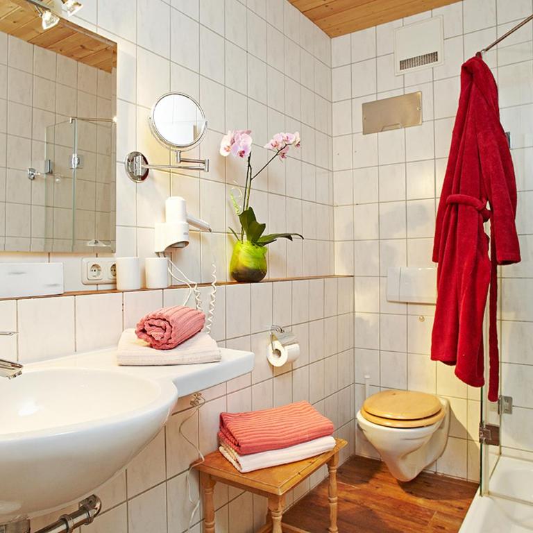 Ferienhaus ALPVERLIEBT Sommer-Hörnerbahnen kostenlos - Ferienhaus - 10