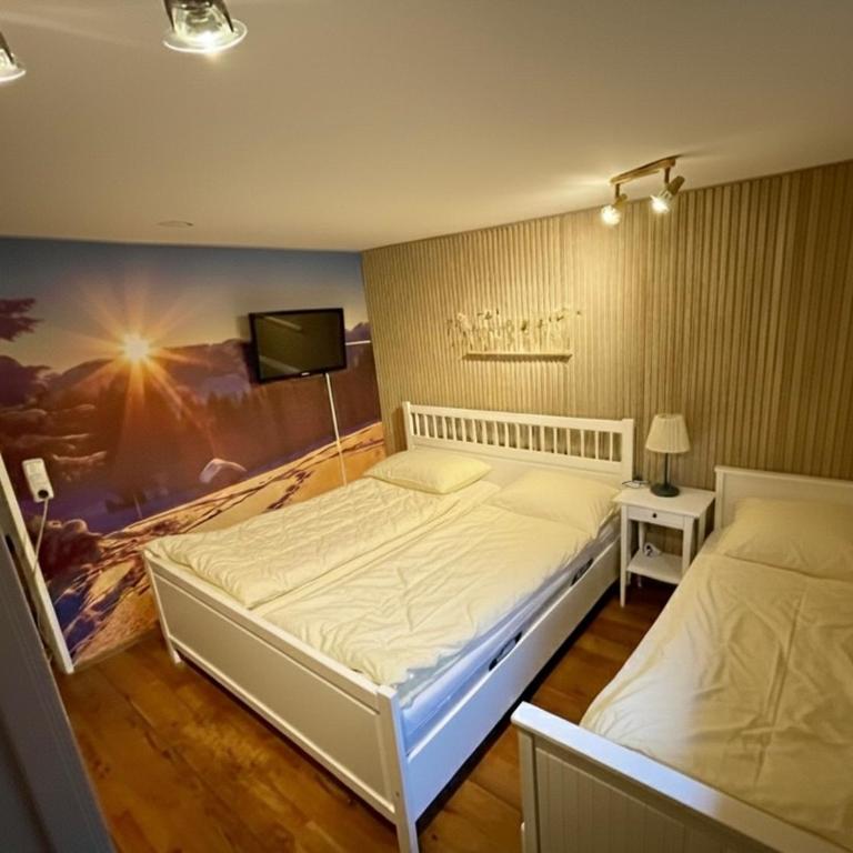 Ferienhaus ALPVERLIEBT Sommer-Hörnerbahnen kostenlos - Ferienhaus - 11