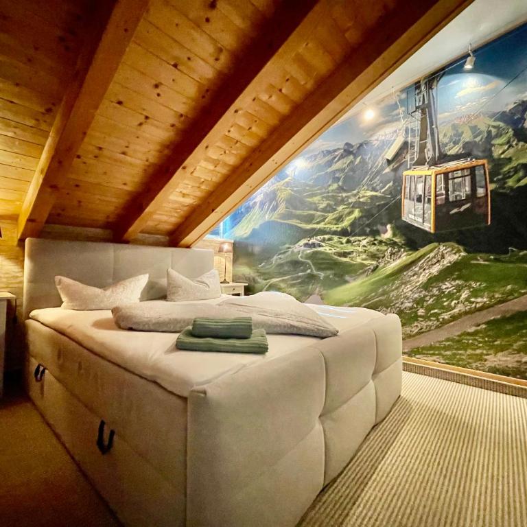 Ferienhaus ALPVERLIEBT Sommer-Hörnerbahnen kostenlos - Ferienhaus - 14