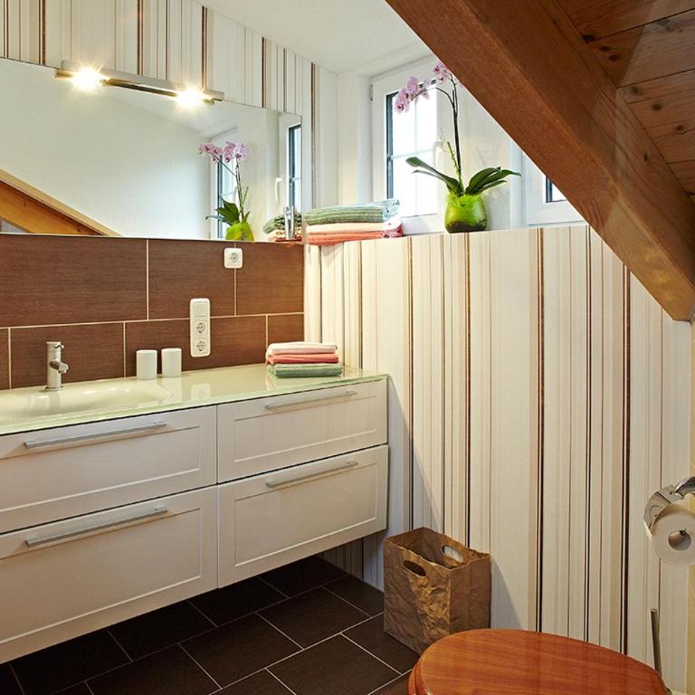 Ferienhaus ALPVERLIEBT Sommer-Hörnerbahnen kostenlos - Ferienhaus - 15