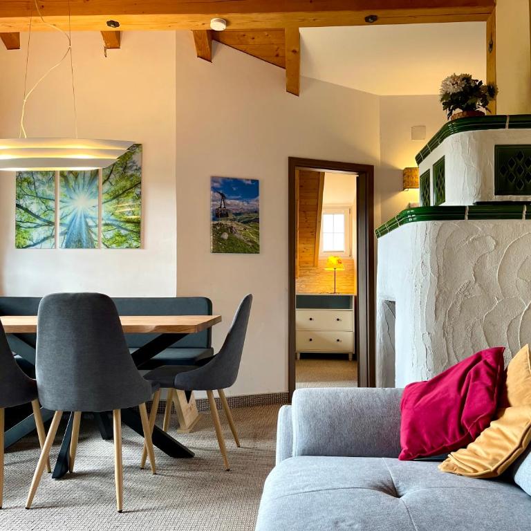 Ferienhaus ALPVERLIEBT Sommer-Hörnerbahnen kostenlos - Ferienhaus - 17