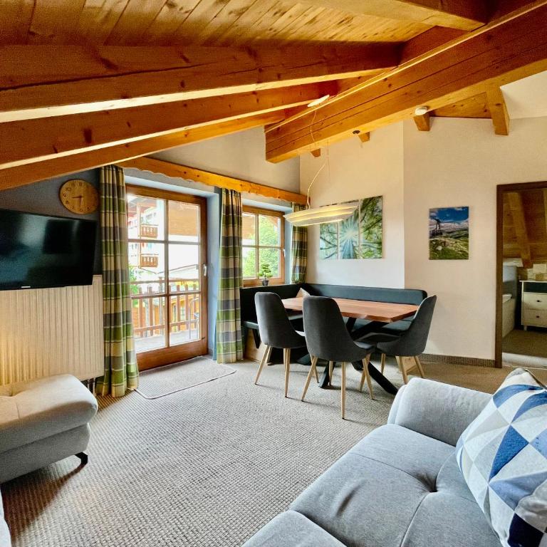 Ferienhaus ALPVERLIEBT Sommer-Hörnerbahnen kostenlos - Ferienhaus - 18