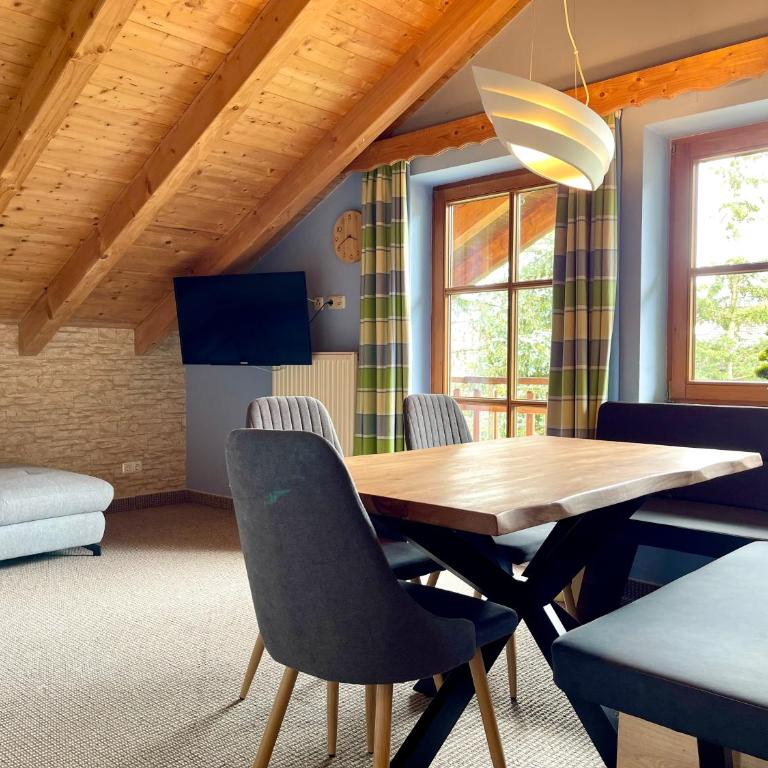 Ferienhaus ALPVERLIEBT Sommer-Hörnerbahnen kostenlos - Ferienhaus - 19