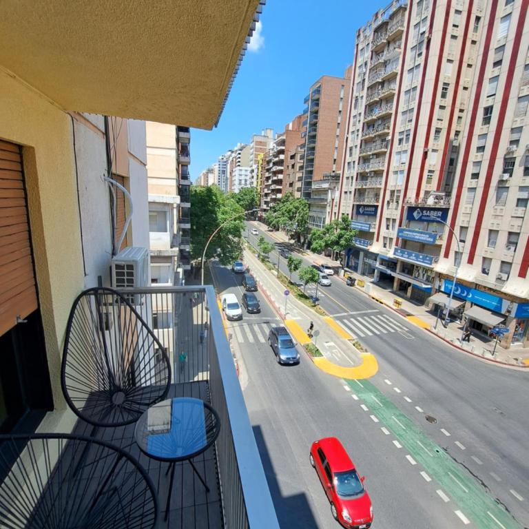Diseño y confort - Zona centro - 2 dormitorios - Apartamento de 2 dormitorios - 28
