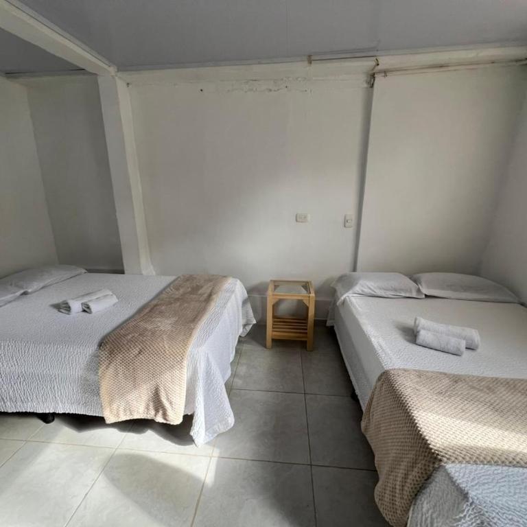 Habitación en Quimbaya - Apartamento de 1 dormitorio - 1