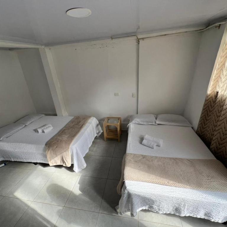 Habitación en Quimbaya - Apartamento de 1 dormitorio - 8
