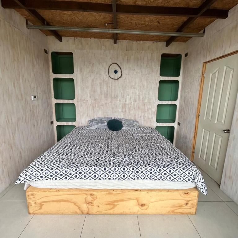 Casa Astilleros - Room #1583947501 - 8