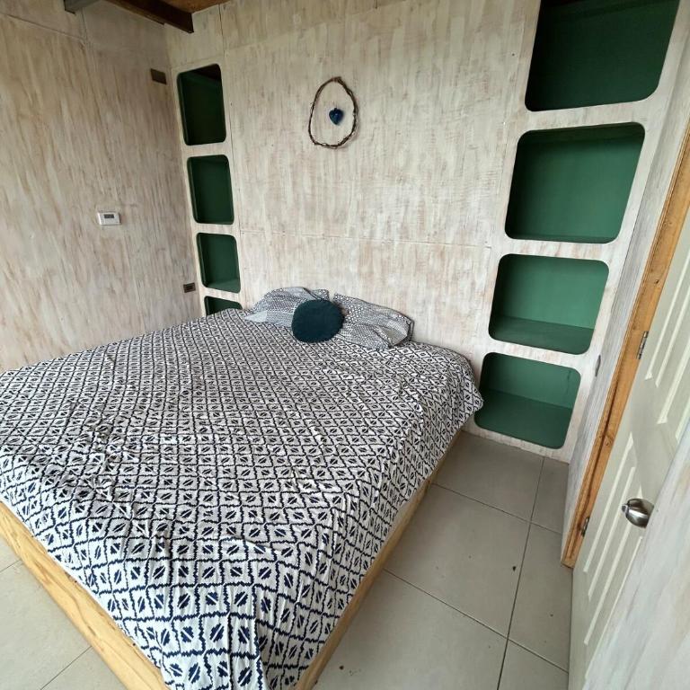 Casa Astilleros - Room #1583947501 - 9