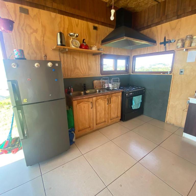 Casa Astilleros - Room #1583947501 - 12