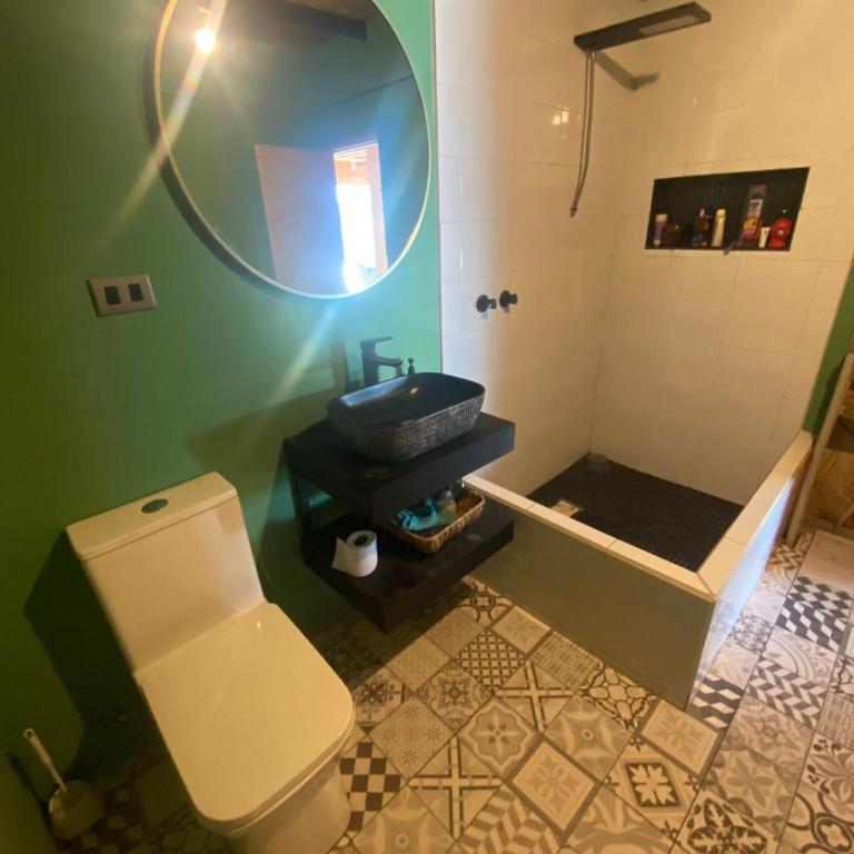 Casa Astilleros - Room #1583947501 - 14