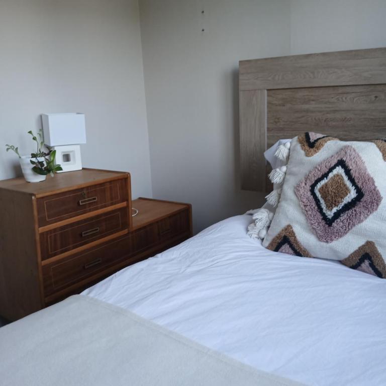 CasaNativa 7Sur - Two-Bedroom Apartment with Balcony - 7