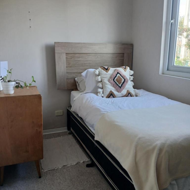CasaNativa 7Sur - Two-Bedroom Apartment with Balcony - 6
