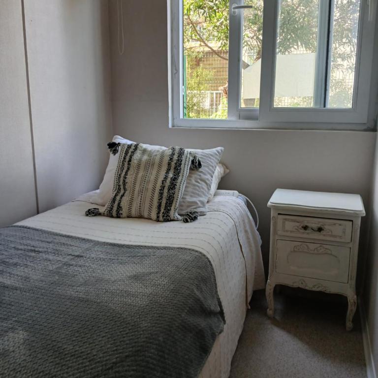 CasaNativa 7Sur - Two-Bedroom Apartment with Balcony - 4