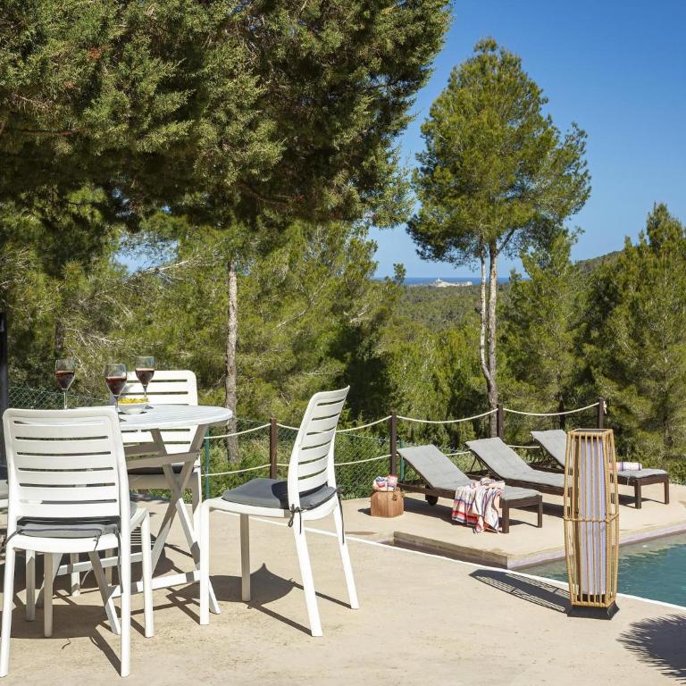 Belvilla by OYO SES SAVINES - Maison de Vacances 3 Chambres - 7