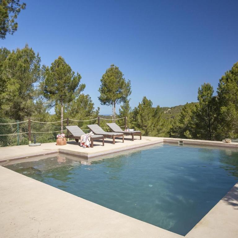 Belvilla by OYO SES SAVINES - Maison de Vacances 3 Chambres - 2