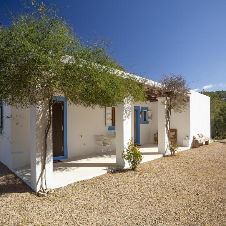 Belvilla by OYO SES SAVINES - Maison de Vacances 3 Chambres - 10