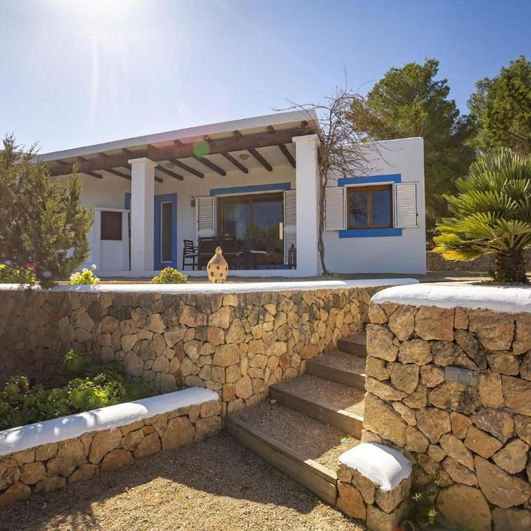 Belvilla by OYO SES SAVINES - Maison de Vacances 3 Chambres - 8