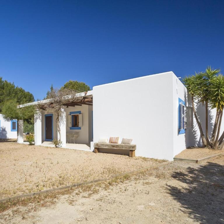 Belvilla by OYO SES SAVINES - Maison de Vacances 3 Chambres - 11