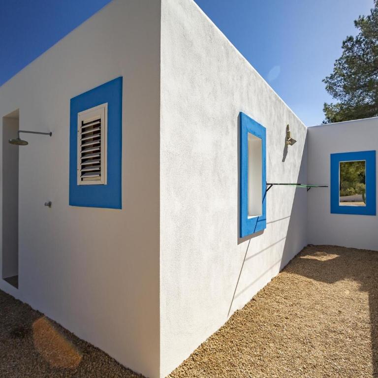 Belvilla by OYO SES SAVINES - Maison de Vacances 3 Chambres - 24