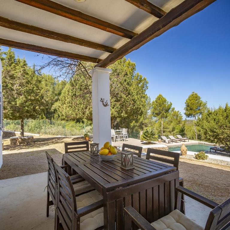 Belvilla by OYO SES SAVINES - Maison de Vacances 3 Chambres - 6
