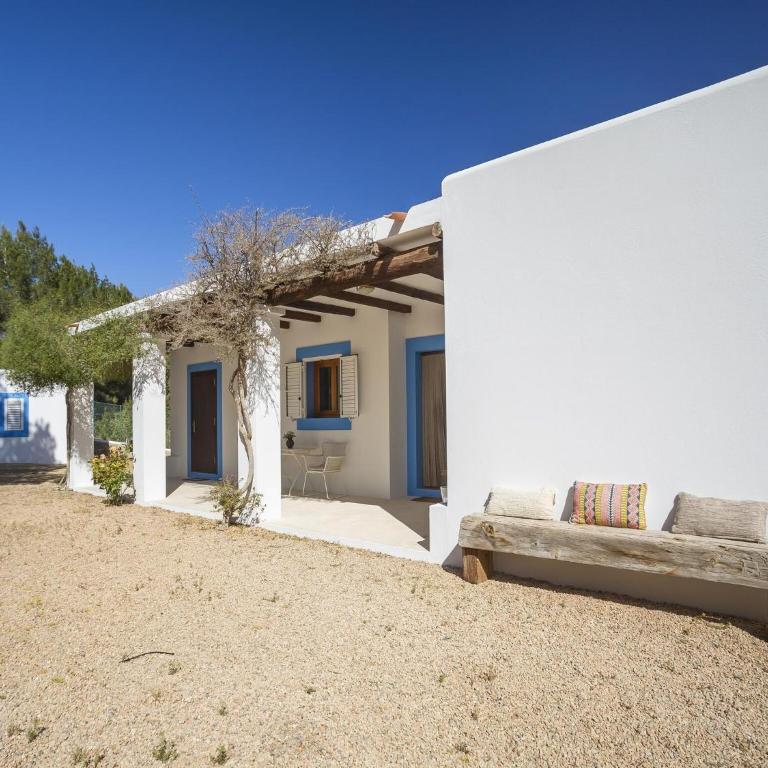 Belvilla by OYO SES SAVINES - Maison de Vacances 3 Chambres - 13