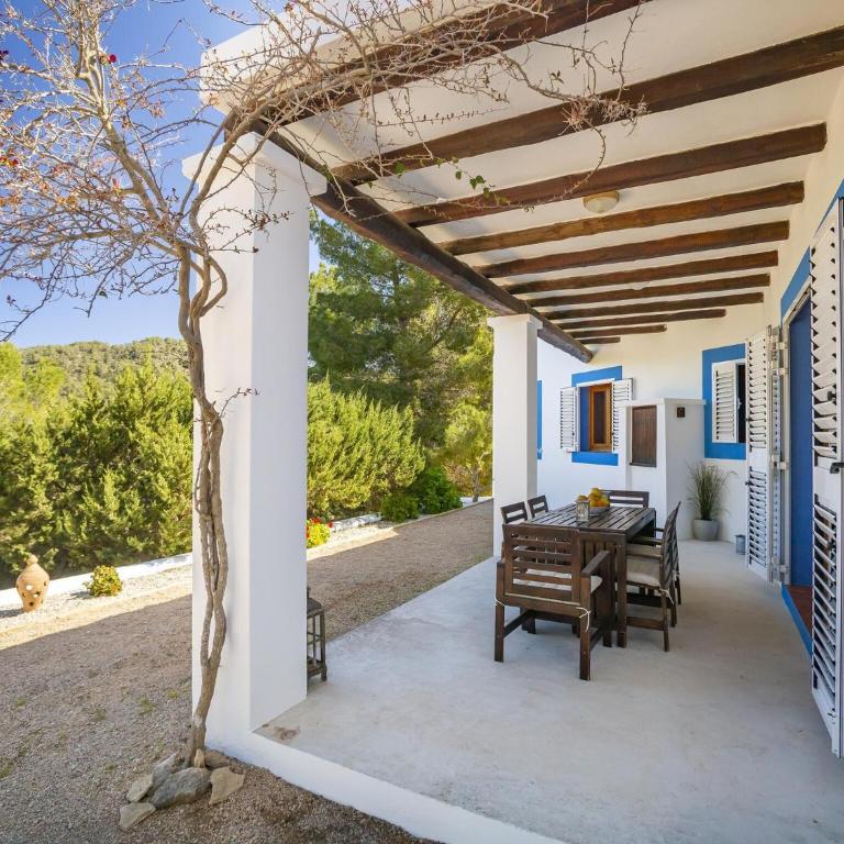Belvilla by OYO SES SAVINES - Maison de Vacances 3 Chambres - 26