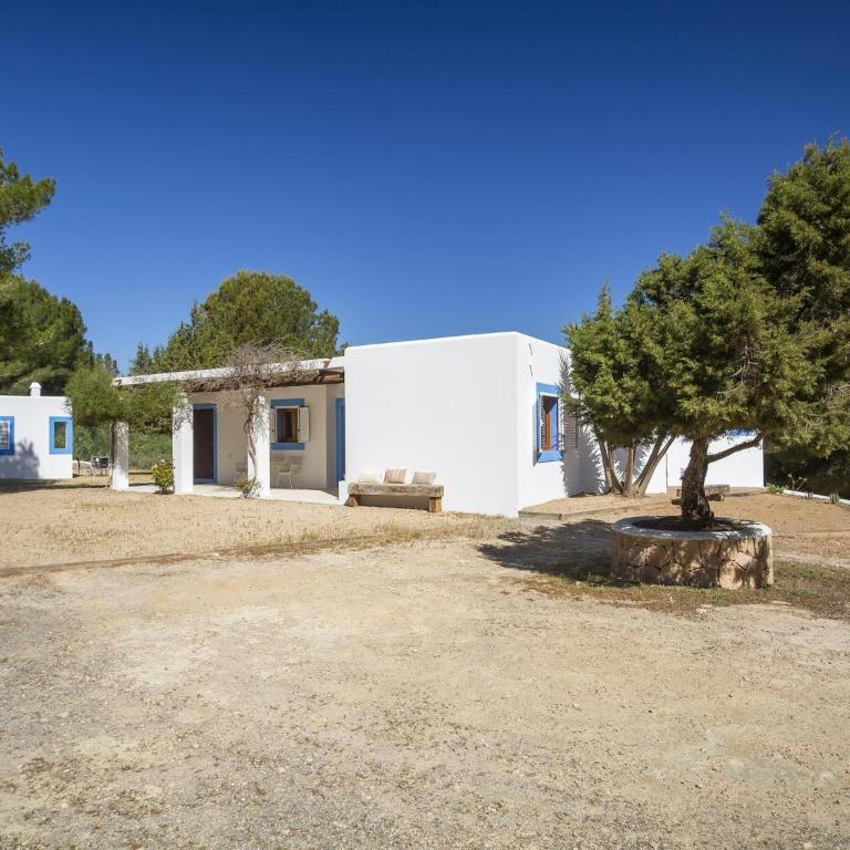 Belvilla by OYO SES SAVINES - Maison de Vacances 3 Chambres - 30