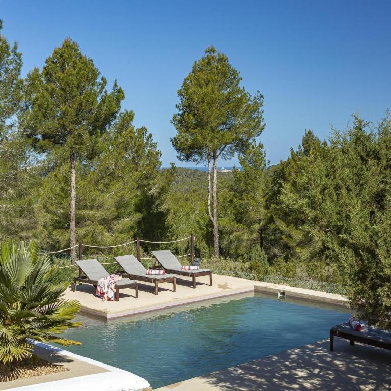 Belvilla by OYO SES SAVINES - Maison de Vacances 3 Chambres - 17