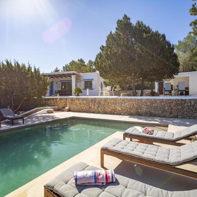 Belvilla by OYO SES SAVINES - Maison de Vacances 3 Chambres - 16